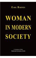 Woman in Modern Society