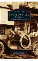 Jacksonville, Illinois: The Traditions Continue