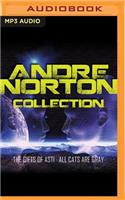 Andre Norton Collection