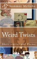 Weird Twists