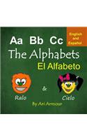 The Alphabets: El Alfabeto