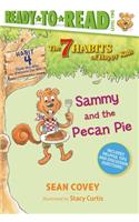 Sammy and the Pecan Pie