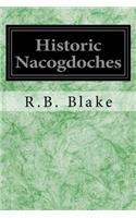 Historic Nacogdoches