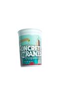 Vbs 2020 Cups Pkg 5: (Concrete & Cranes)