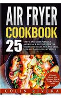 Air Fryer Recipes