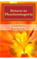 Return to Phantasmagoria
