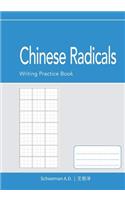 Chinese Radicals