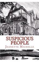Suspicious People