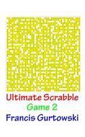 Ultimate Scrabble Game 2
