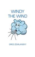 Windy The Wind
