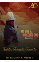 Red Wine & Chocolate Cake Collection