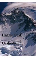 Hidden Peak - Gasherbrum I