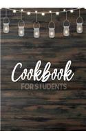 Cookbook for Students