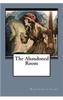 The Abandoned Room