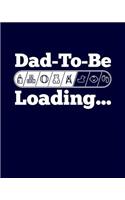 Dad-To-Be Loading
