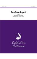 Fanfare Esprit