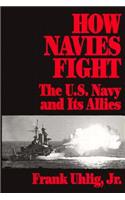 How Navies Fight