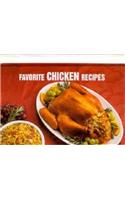 Favorite Chicken Recipes