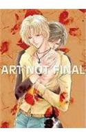 Yellow: Omnibus Edition Volume 2 (Yaoi)