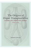 The Origins of Organ Transplantation