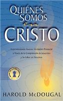Quienes Somos En Cristo