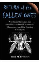 Return of the Fallen Ones