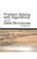 Problem Solving With Algorithms And Data Structures Using Python