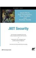 .Net Security