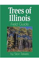 Trees of Illinois Field Guide
