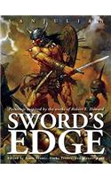 Sword's Edge: Paintings Inspired by the Works of Robert E. Howard