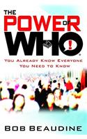 Power of Who