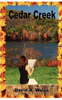Cedar Creek: (English)