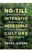 No-Till Intensive Vegetable Culture