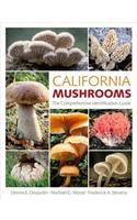 California Mushrooms