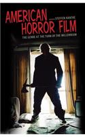 American Horror Film