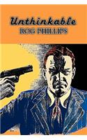 Unthinkable by Rog Phillips, Science Fiction, Fantasy, Adventure