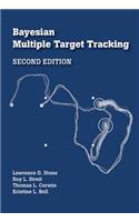 Bayesian Multiple Target Track 2nd Ed