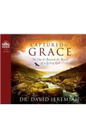 Captured by Grace (Library Edition): No One Is Beyond the Reach of a Loving God