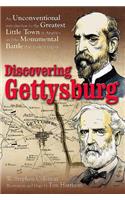 Discovering Gettysburg