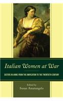 Italian Women at War