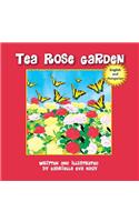 Tea Rose Garden