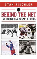Behind the Net