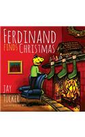 Ferdinand Finds Christmas