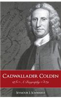 Cadwallader Colden