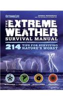 Extreme Weather Survivial Manual