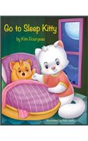 Go to Sleep Kitty
