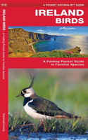 Ireland Birds, 2nd Ed