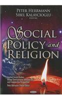 Social Policy & Religion