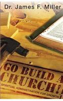 Go Build a Church