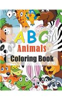 ABC Animals
